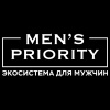Mens Priority Official
