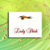 Lady Shick