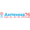 Antenna76