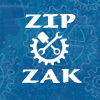 ZIP ZAK