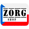 ZORGSHOP - официальный магазин