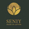 SENIY House Of Cotton