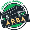 Прицеп-маркет "ARBA"