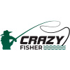 Crazy Fisher