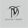 DOCTOR V TRENDY l медицинская одежда от практикующих врачей