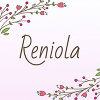Reniola - стиль и функциональность