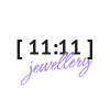 11:11 jewellery