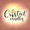 Cristal Candles