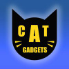 Cat gadget box