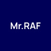 Магазин нужных вещей Mr. RAF