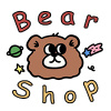 Bear shop