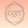 KateS decor and candle shop