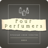 Four Perfumers