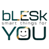 bLESkYOU