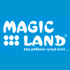 MAGIC LAND