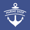 Marine shop