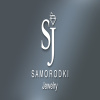 SAMORODKI Jewelry