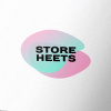 STORE HEETS