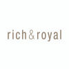 RICH & ROYAL  RUSSIA