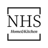 NHS Home Kitchen