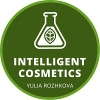 Intelligent Cosmetics