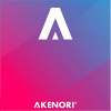 Akenori- официальный магазин