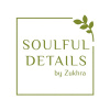 SOULFUL DETAILS by Zukhra