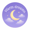 Warm dreams
