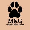 Одежда для собак M&G Dogs wear