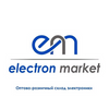 Electron Market