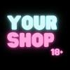 Your shop