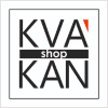 Kvakan shop