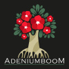 Adeniumboom