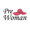 "PreWoman" - женская одежда больших размеров