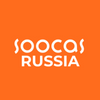 SOOCAS RUSSIA