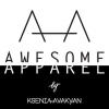 A-A Awesome Apparel by Ksenia Avakyan