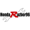 HondaRazbor96
