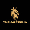 Yusia&Pecha
