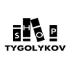 Tygolykov shop