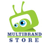 MultiBrand Store
