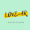 LOVE-AR