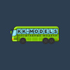 KK-Models масштабные модели
