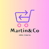 Martin&Co