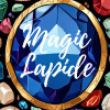 Magic-Lapide