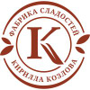 Фабрика сладостей Кирилла Козлова