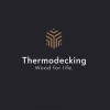 Thermodecking