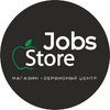 JOBS STORE