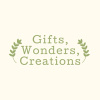 Gifts, Wonders, Creations