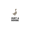 Just a Goose