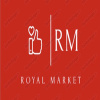 Royal market